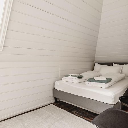 2024 Renovated Luxury Penthouse! Up To 9 Guests! Apartment เบอร์เกน ภายนอก รูปภาพ